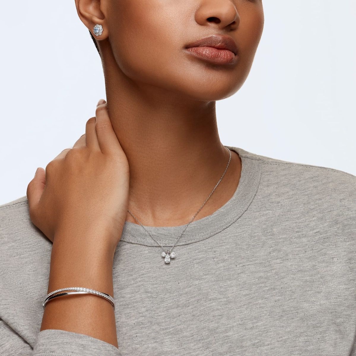 Bracciale TWIST Swarovski