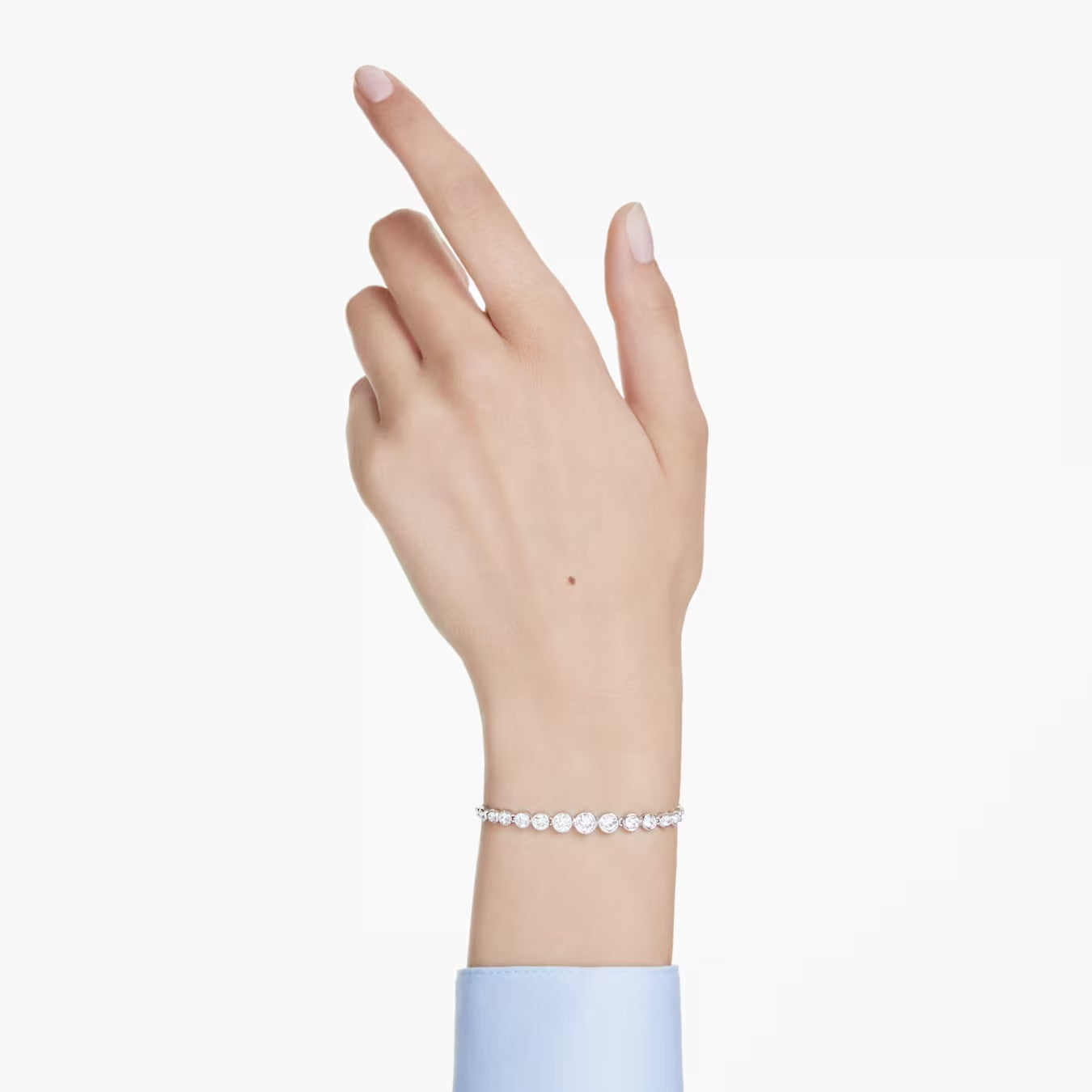 Bracciale TENNIS IMBER Swarovski