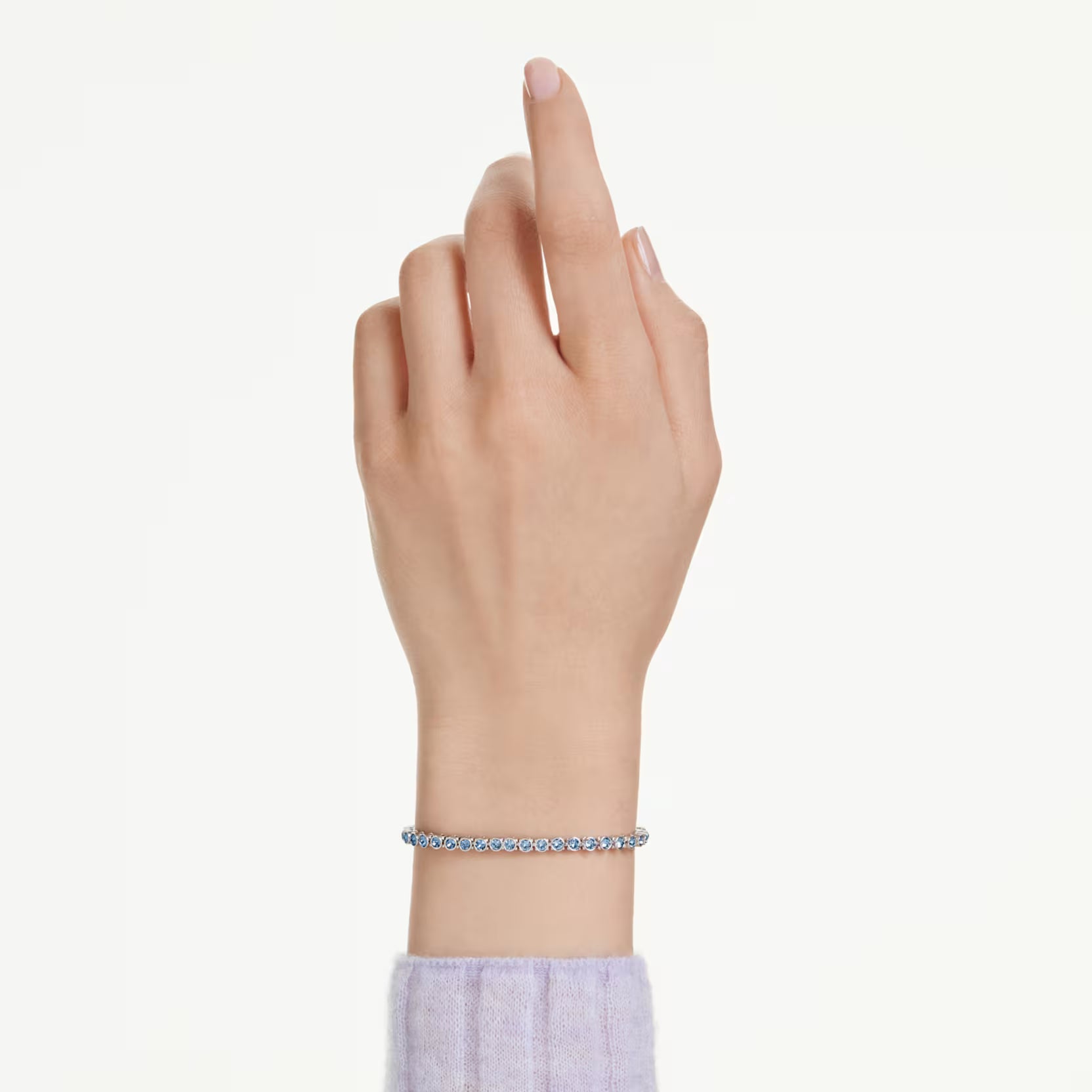 Bracciale TENNIS IMBER EMILY Swarovski