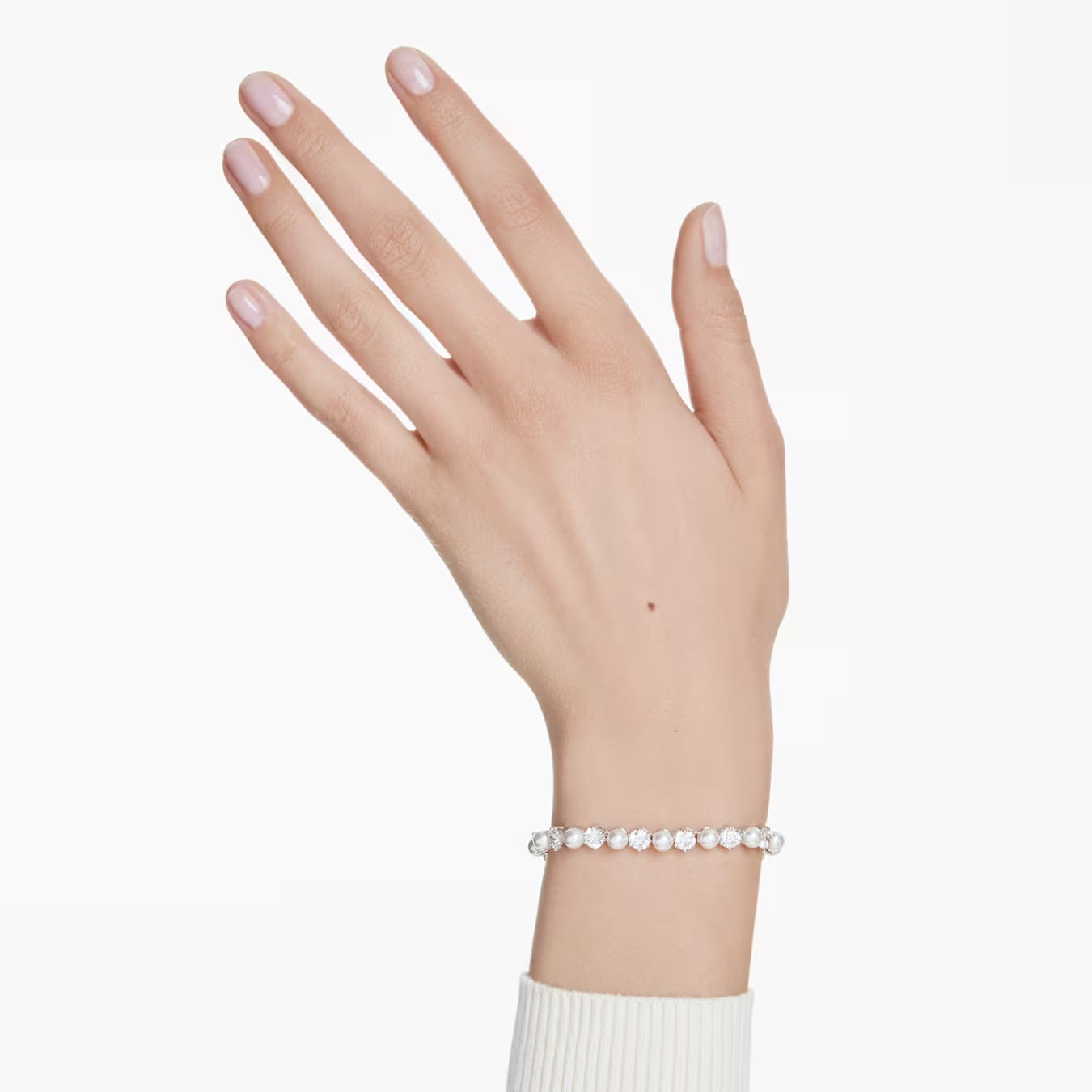 Bracciale TENNIS MATRIX CRYSTAL Swarovski