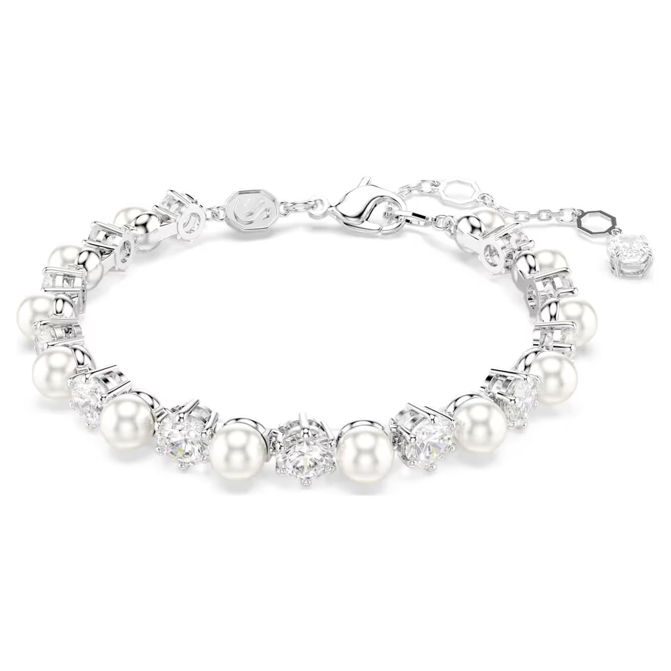 Bracciale TENNIS MATRIX CRYSTAL Swarovski