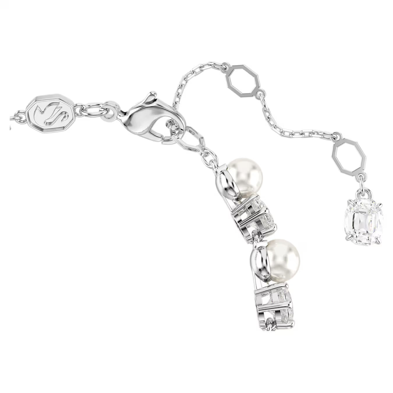 Bracciale TENNIS MATRIX CRYSTAL Swarovski