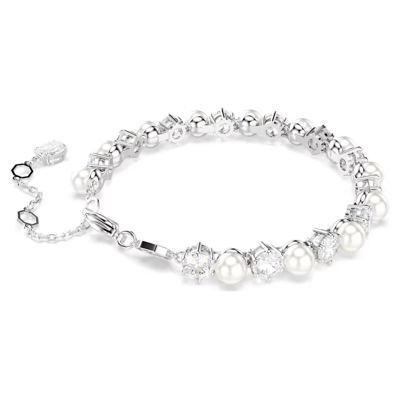 Bracciale TENNIS MATRIX CRYSTAL Swarovski