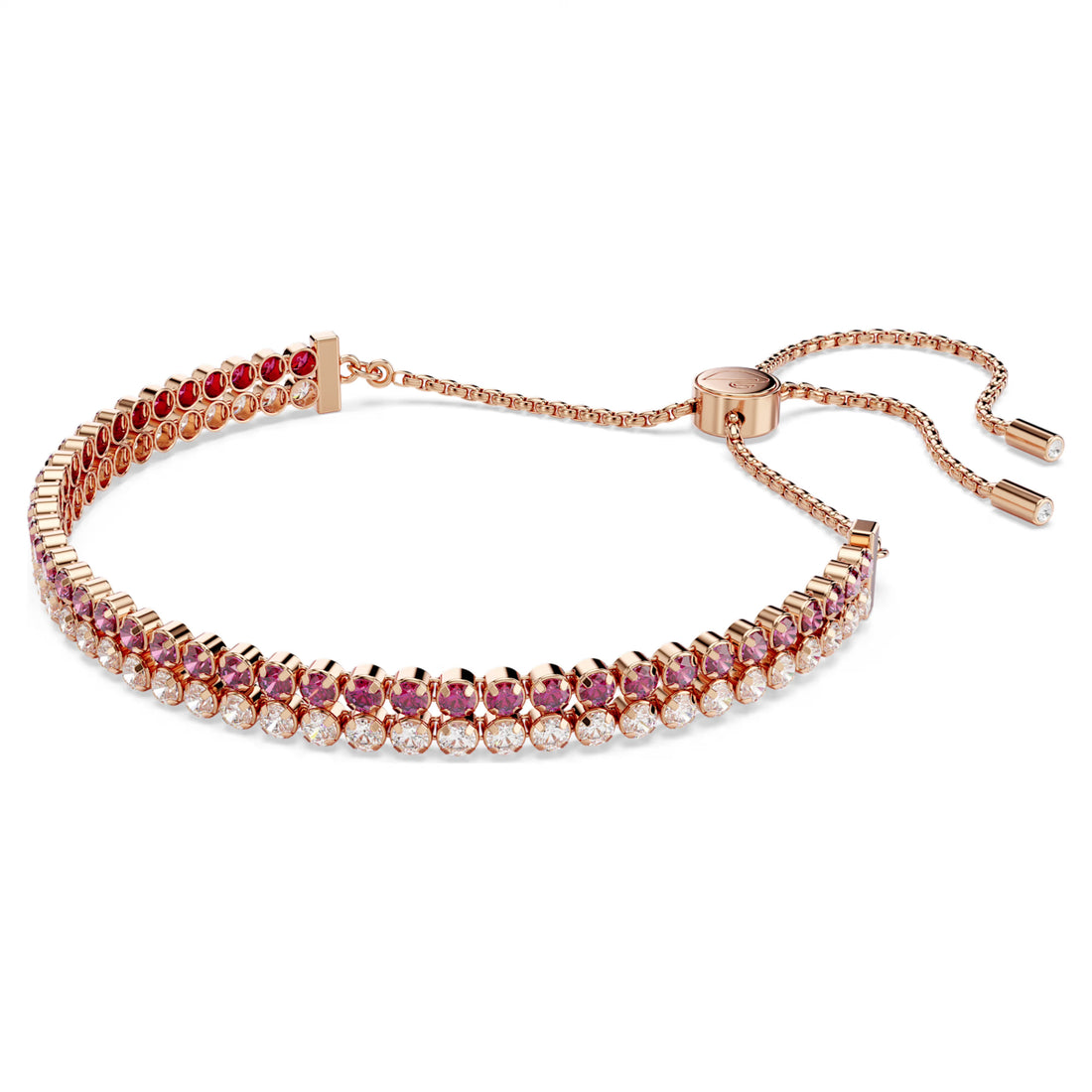 Bracciale TENNIS MATRIX Swarovski