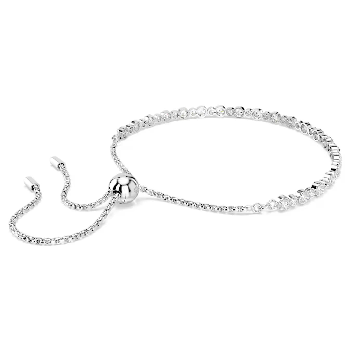 Bracciale TENNIS MATRIX Swarovski