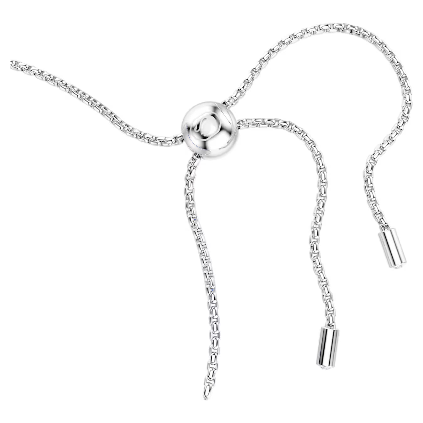 Bracciale TENNIS MATRIX ARROTONDATO Swarovski