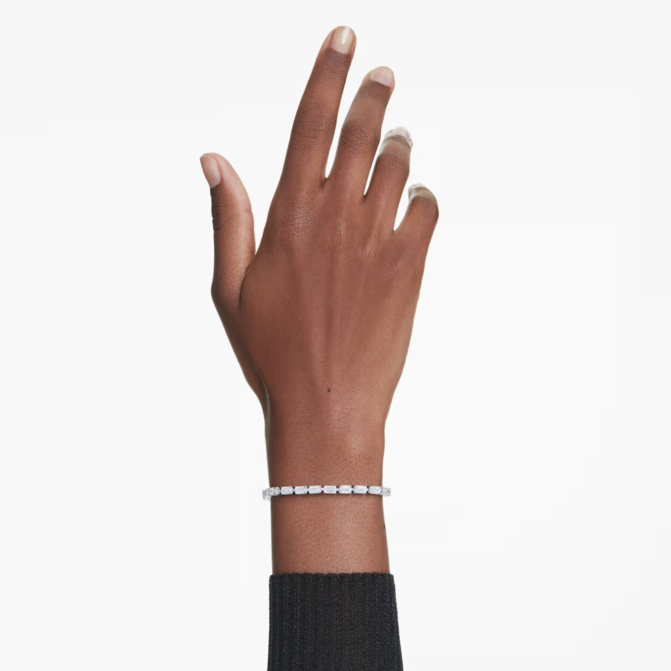 Bracciale TENNIS MATRIX Swarovski