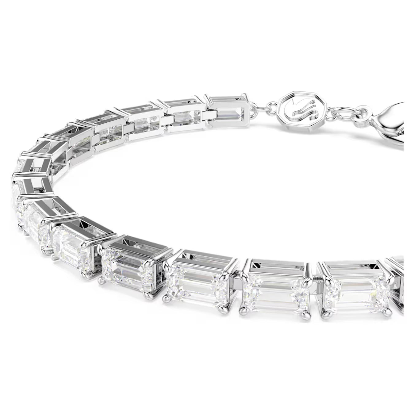 Bracciale TENNIS MATRIX Swarovski