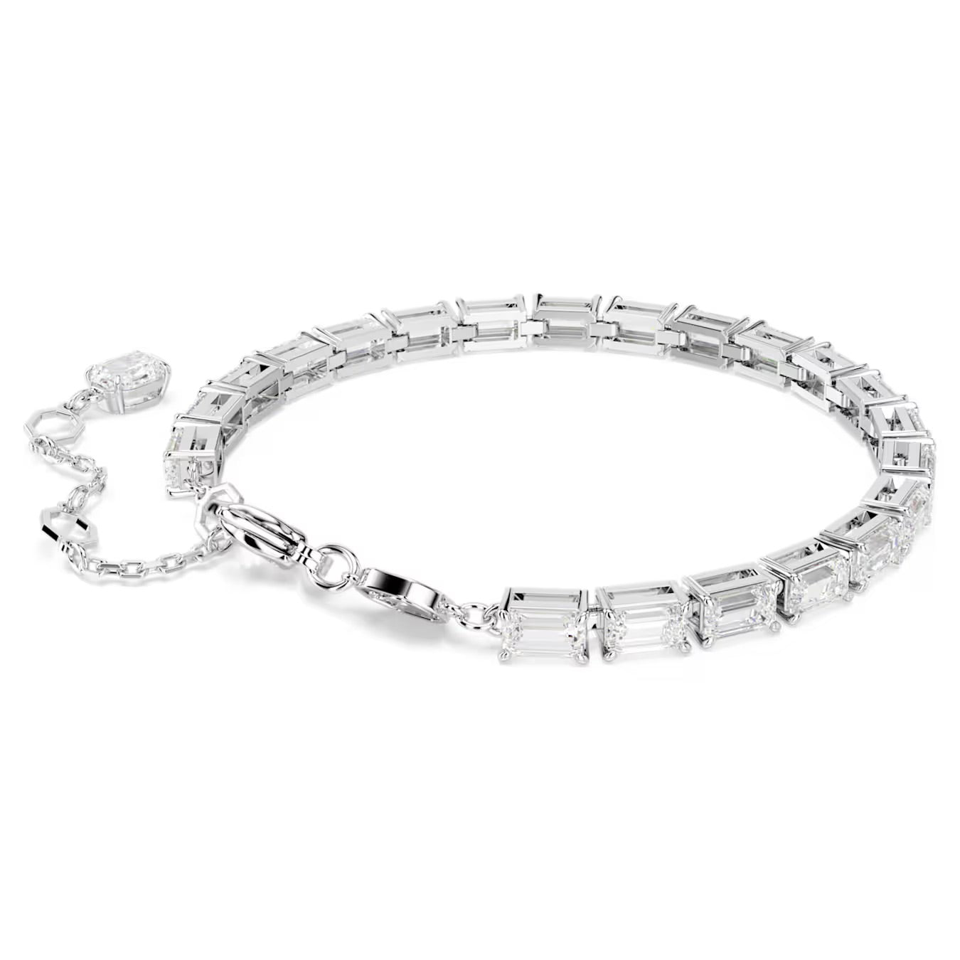 Bracciale TENNIS MATRIX Swarovski