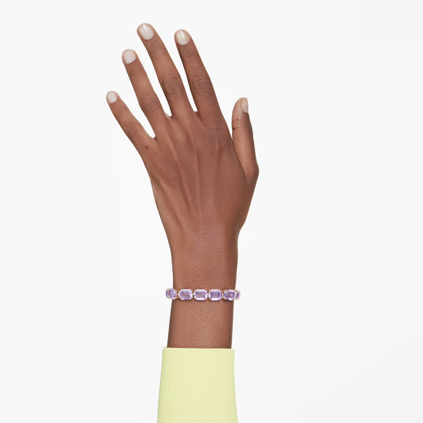 Bracciale TENNIS MILLENIA Swarovski