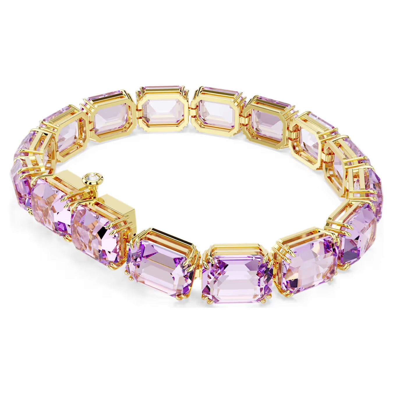Bracciale TENNIS MILLENIA Swarovski