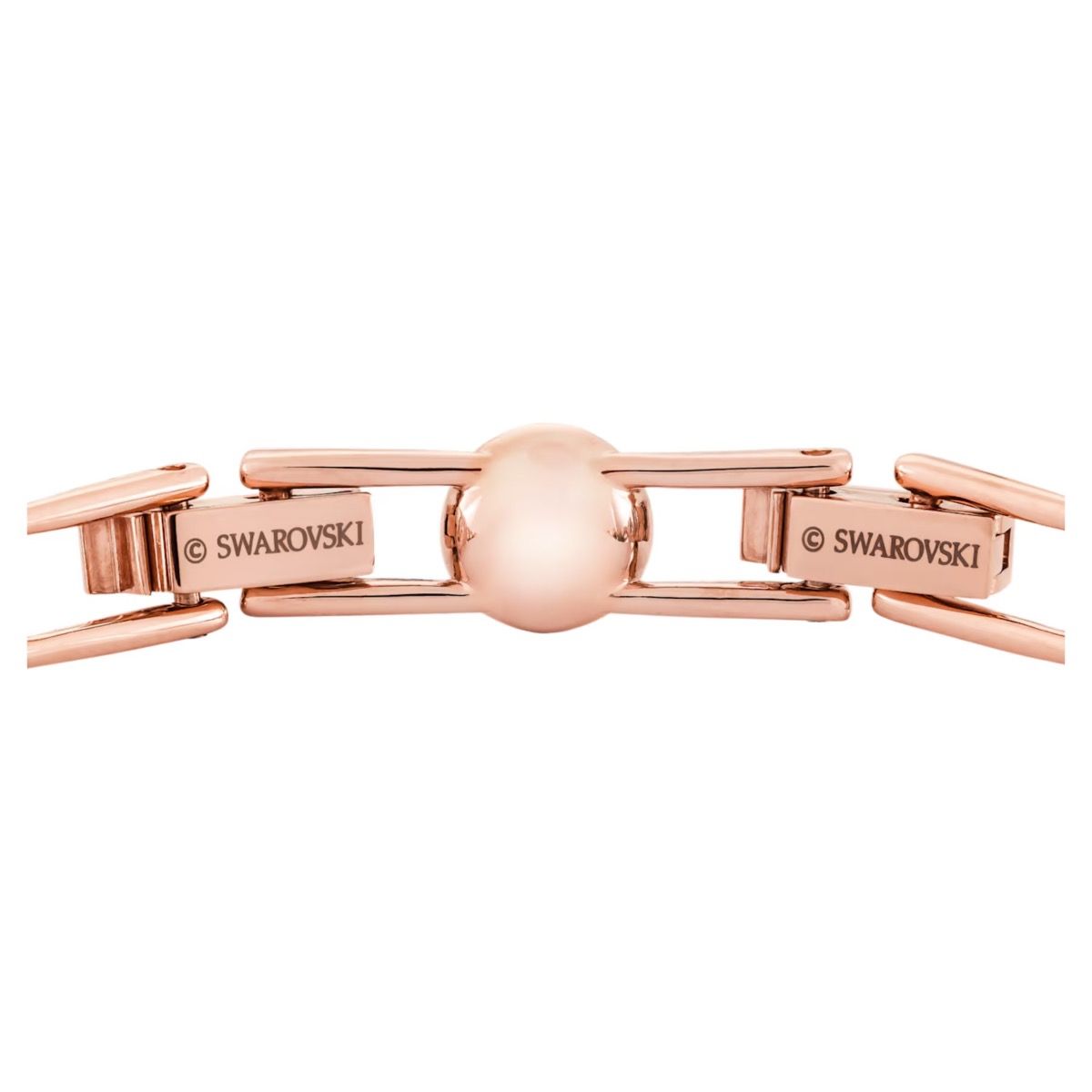 Bracciale ANGELIC Rosè Swarovski