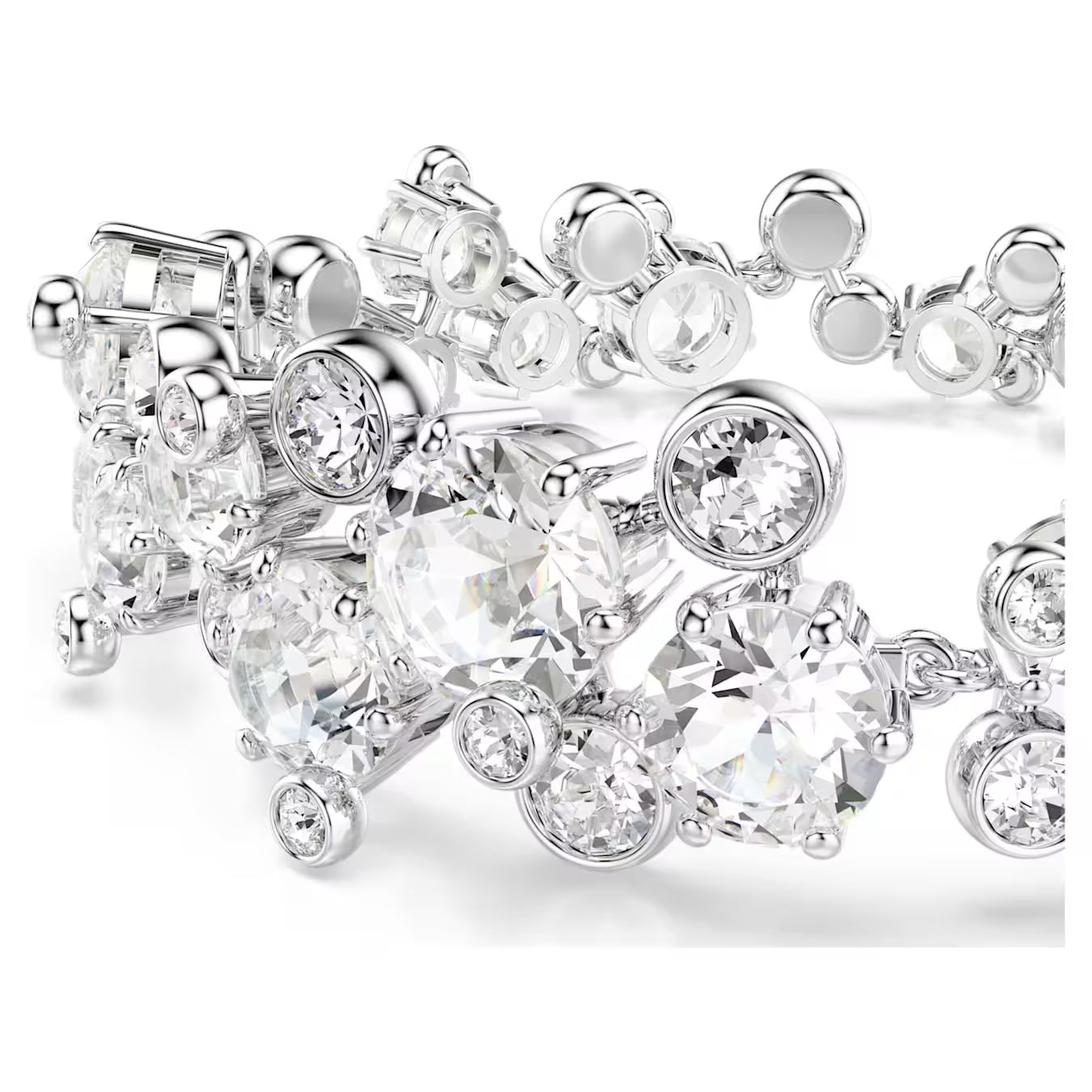 Braccialetto Donna CONSTELLA Swarovski