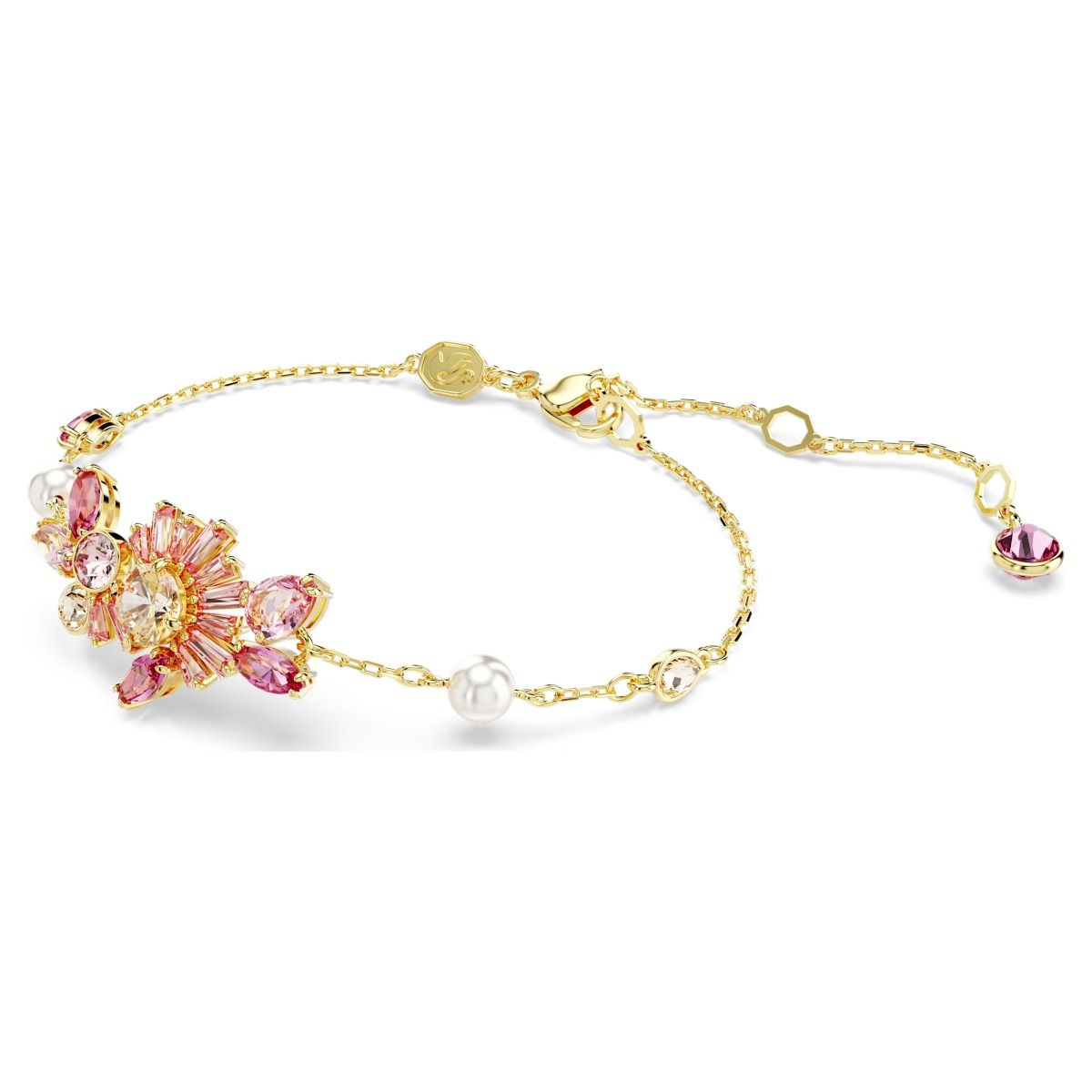 Bracciale GEMA FIORE Swarovski