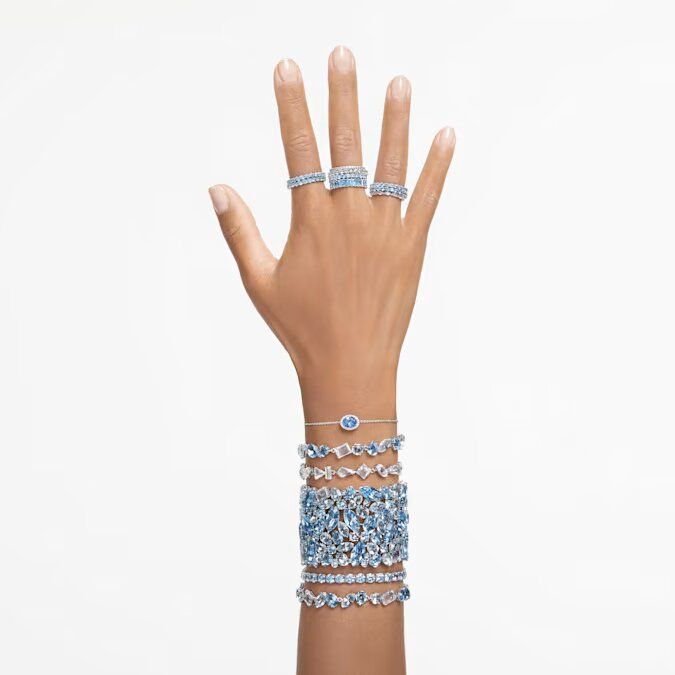 Bracciale GEMA Swarovski