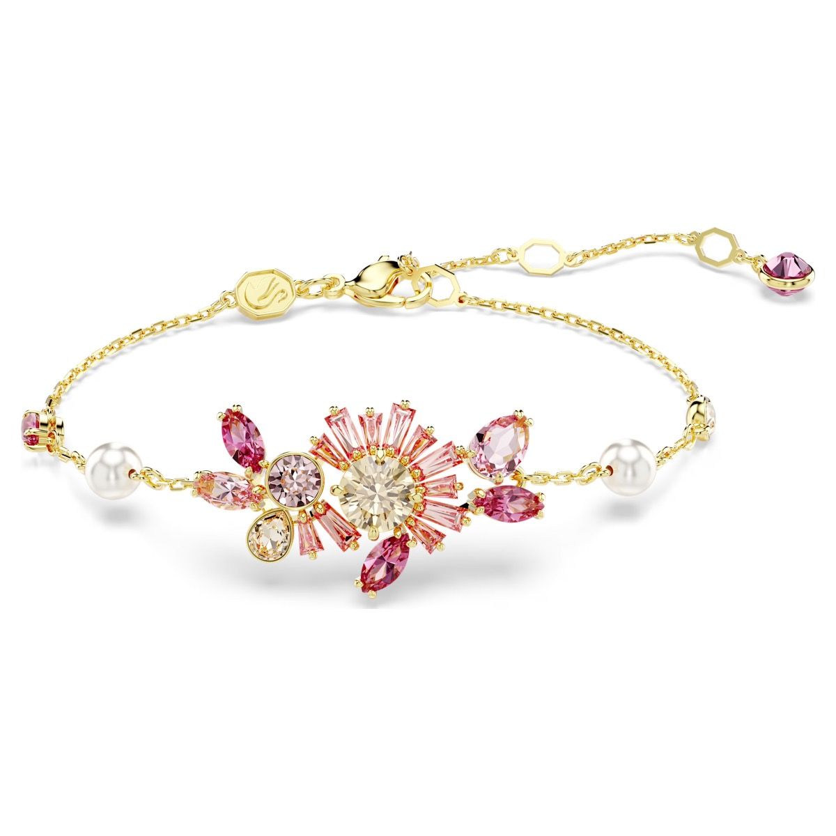 Bracciale GEMA FIORE Swarovski