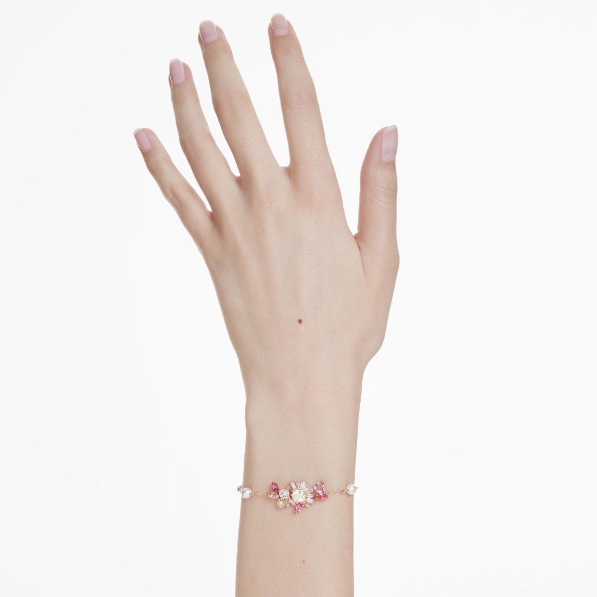 Bracciale GEMA FIORE Swarovski