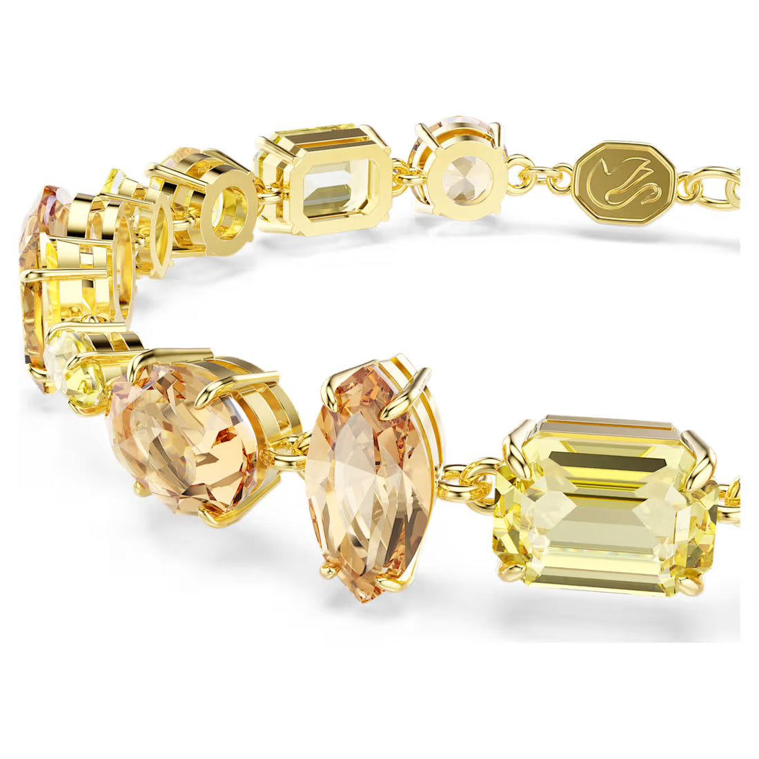 Braccialetto Donna GEMA Swarovski
