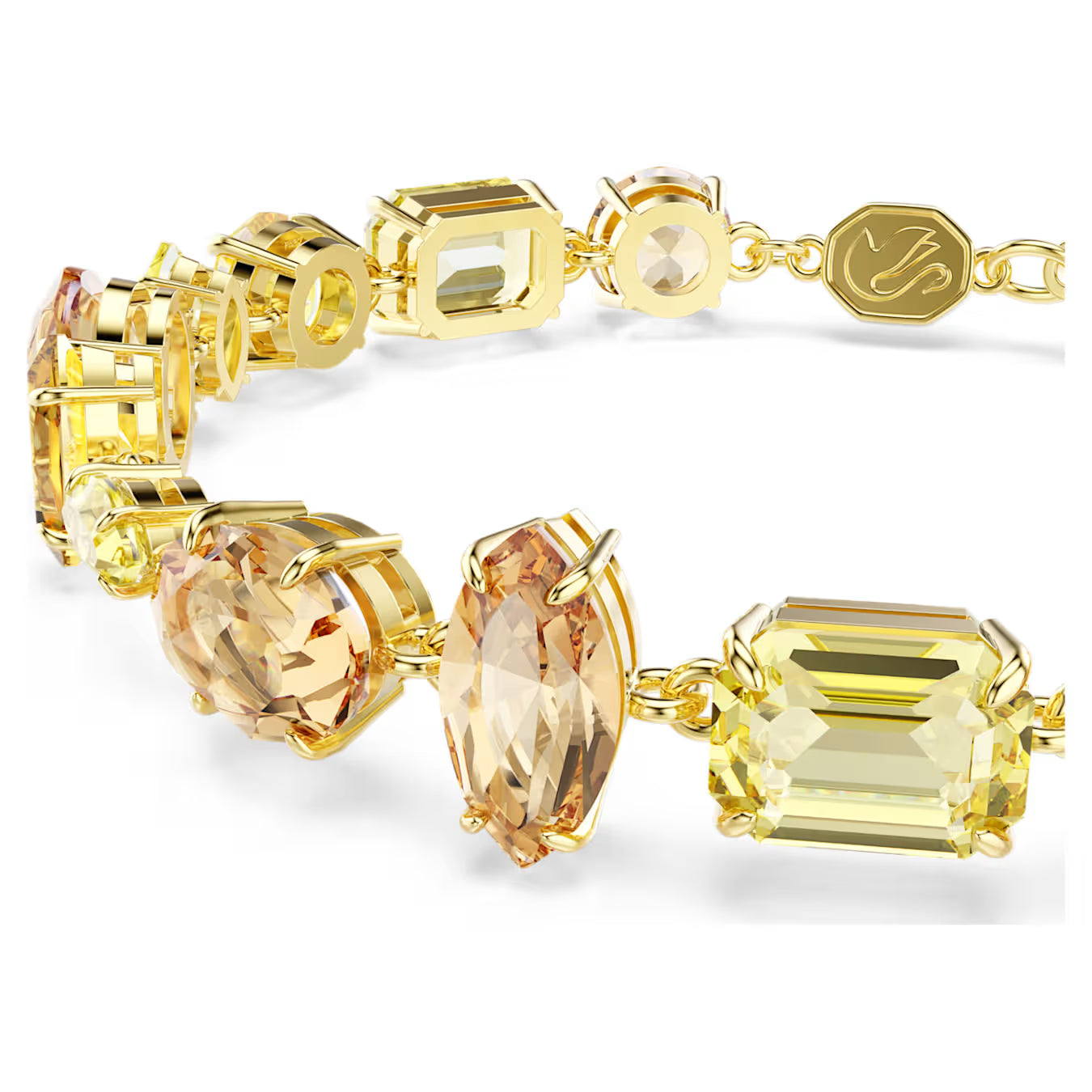 Braccialetto Donna GEMA Swarovski