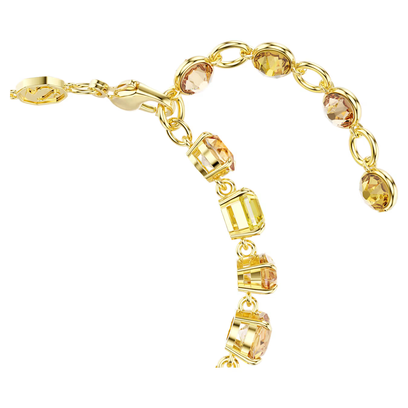 Braccialetto Donna GEMA Swarovski