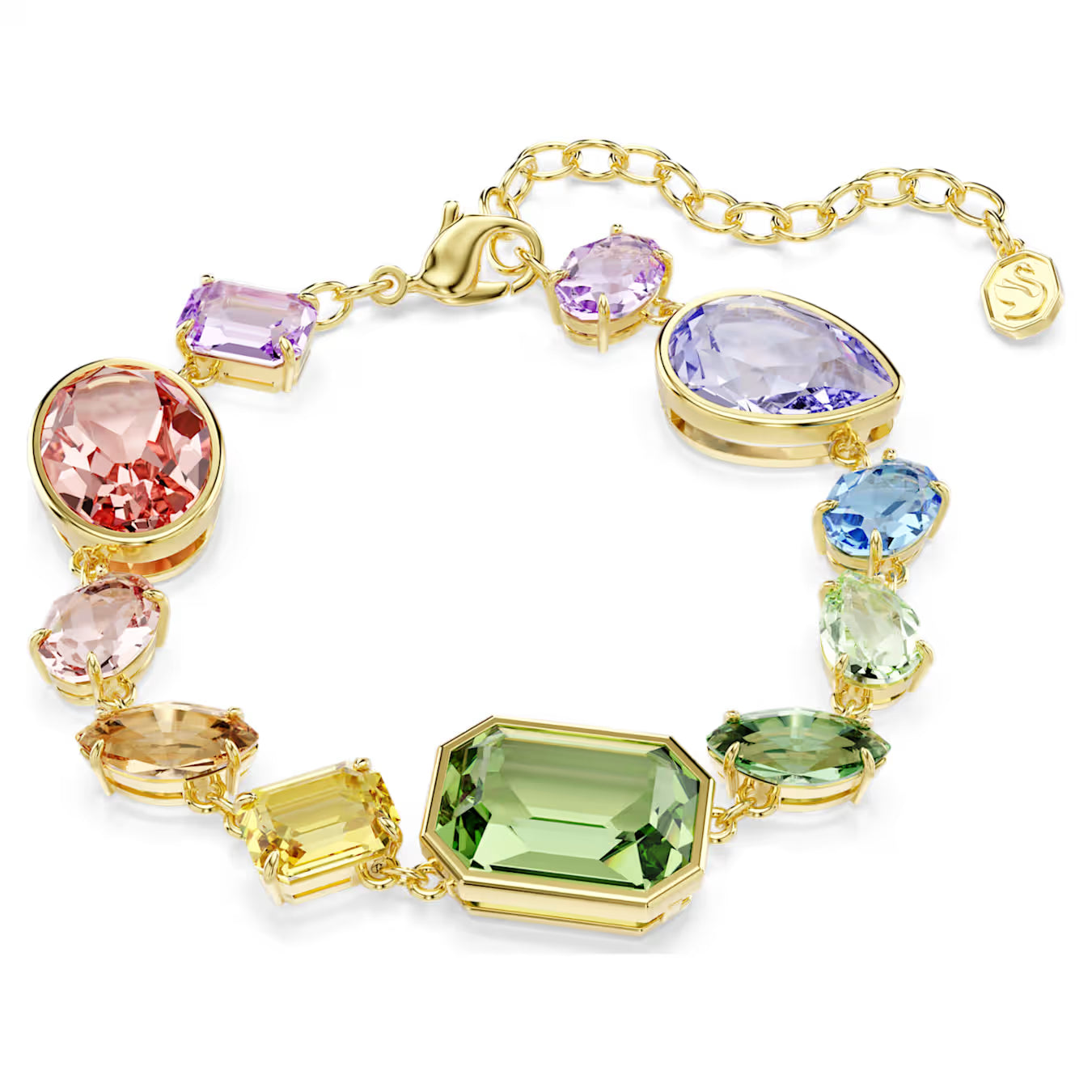Braccialetto GEMA Swarovski