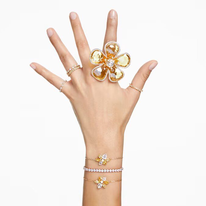 Bracciale GEMA Swarovski