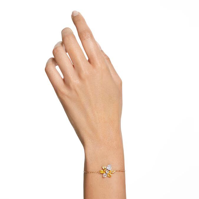 Bracciale GEMA Swarovski