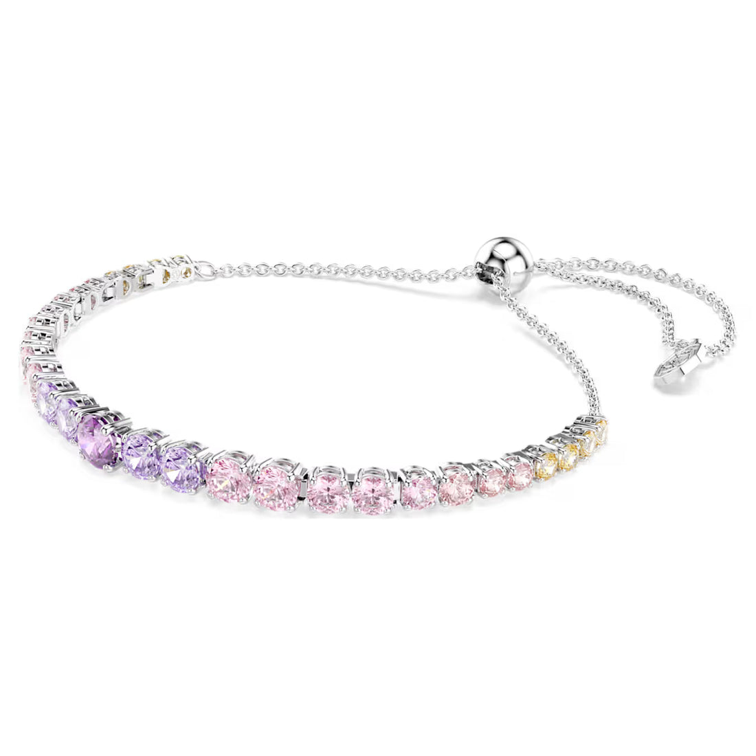 Braccialetto SFUMATURA MATRIX Swarovski