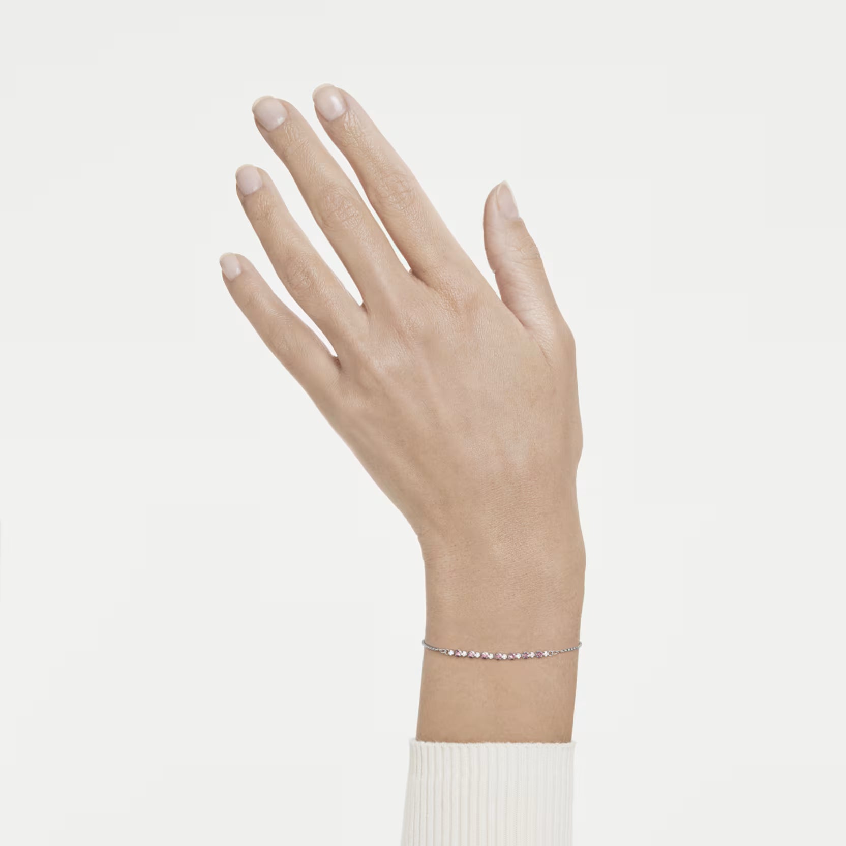 Braccialetto Donna MATRIX Swarovski