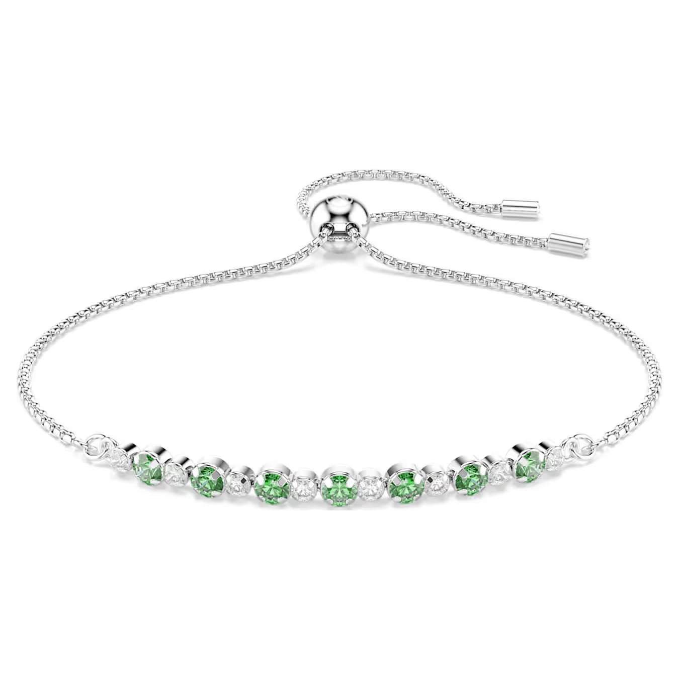 Braccialetto Donna MATRIX Swarovski