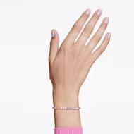 Braccialetto Matrix Swarovski