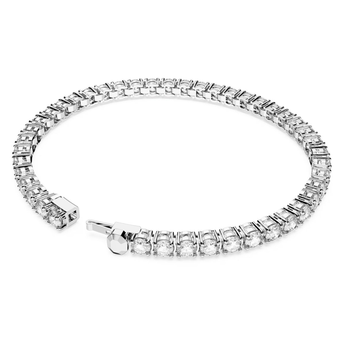 Bracciale TENNIS MATRIX Swarovski