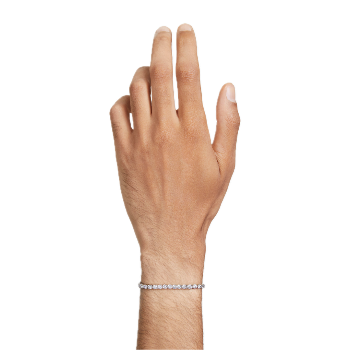 Bracciale TENNIS MATRIX Swarovski