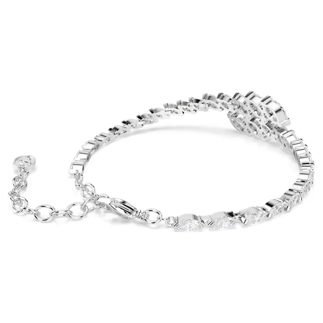 Braccialetto Sovrapposto MARQUISE MESMERA Swarovski