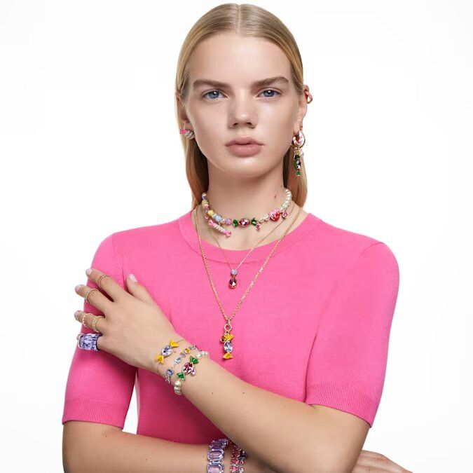 Bracciale MILLENIA Swarovski
