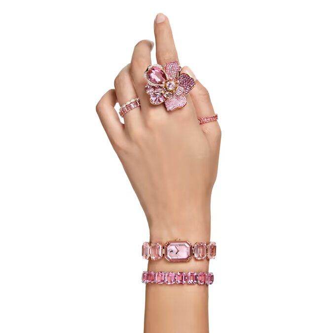 Bracciale MILLENIA Swarovski