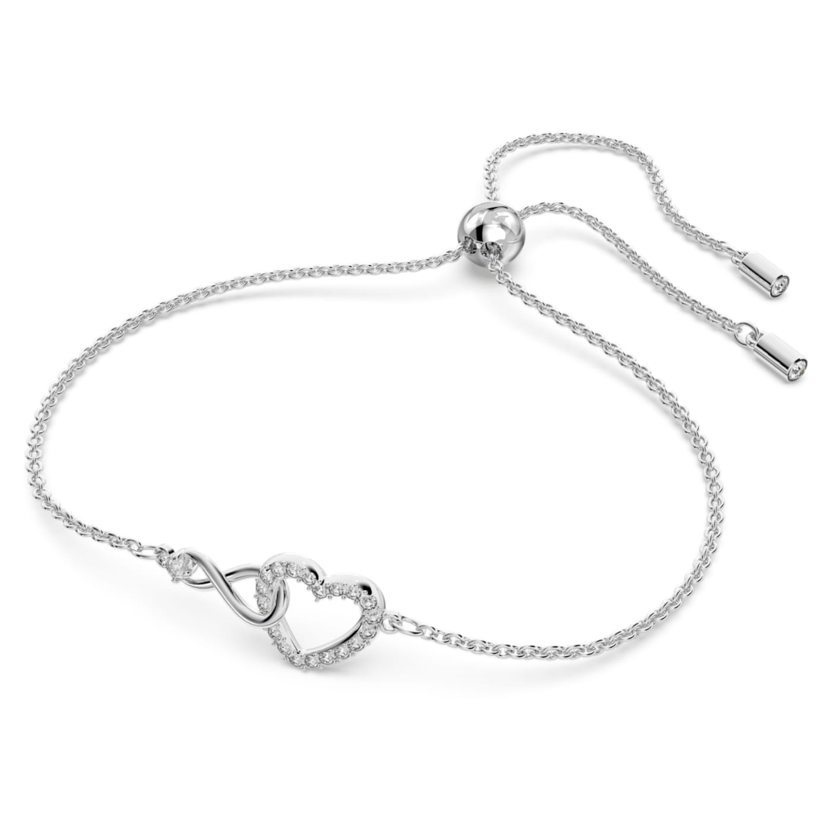 Bracciale INFINITY Swarovski