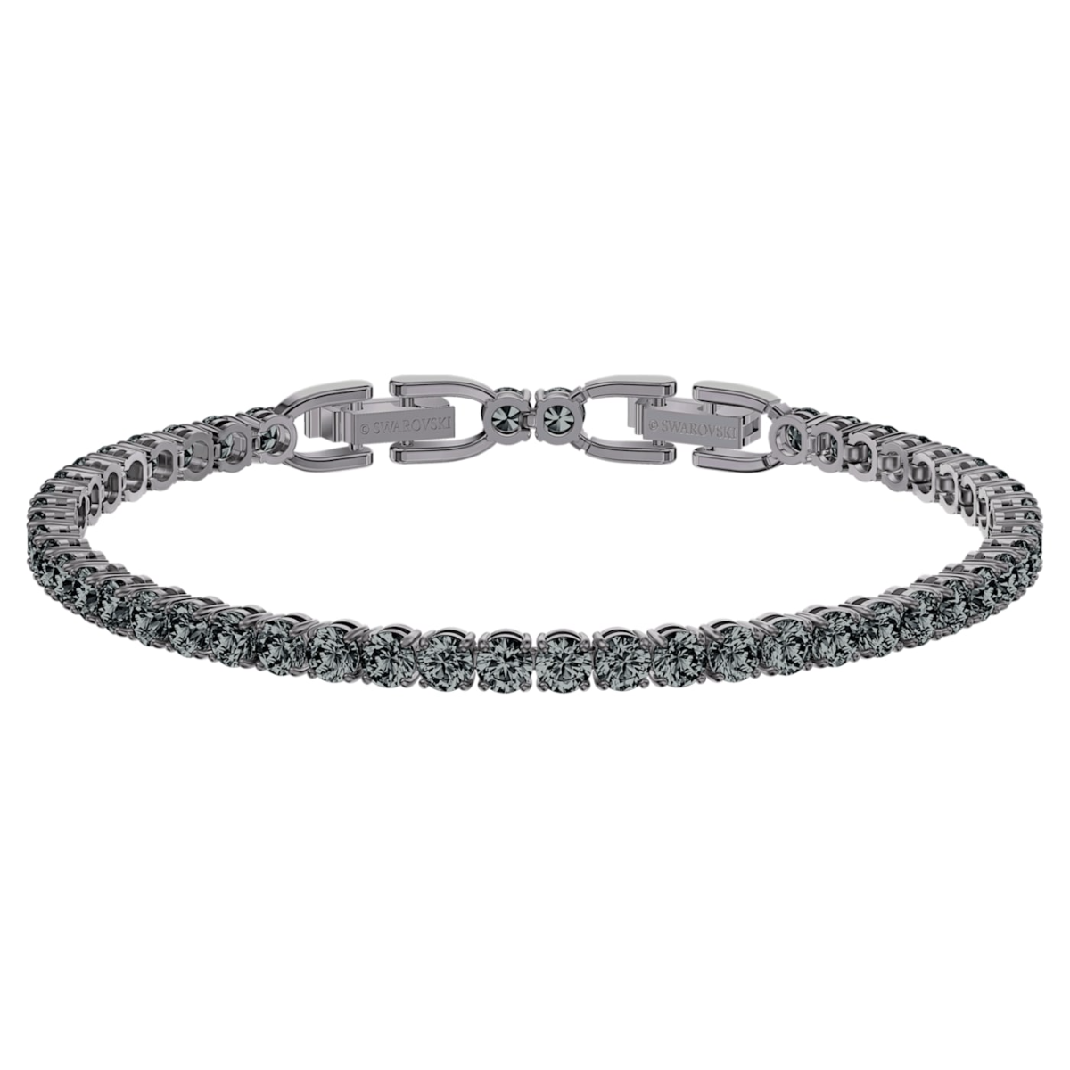 Bracciale Tennis Deluxe SWAROVSKI