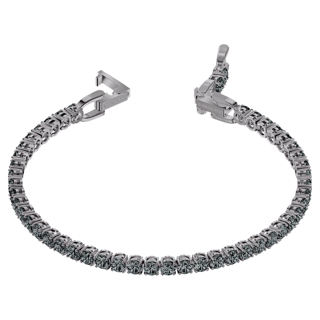Bracciale Tennis Deluxe SWAROVSKI
