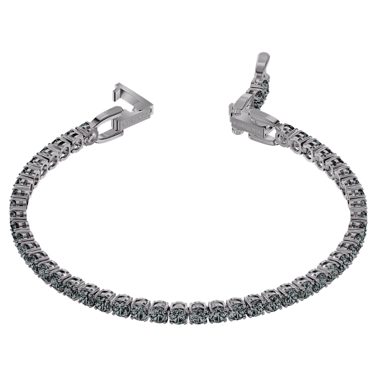 Bracciale Tennis Deluxe SWAROVSKI