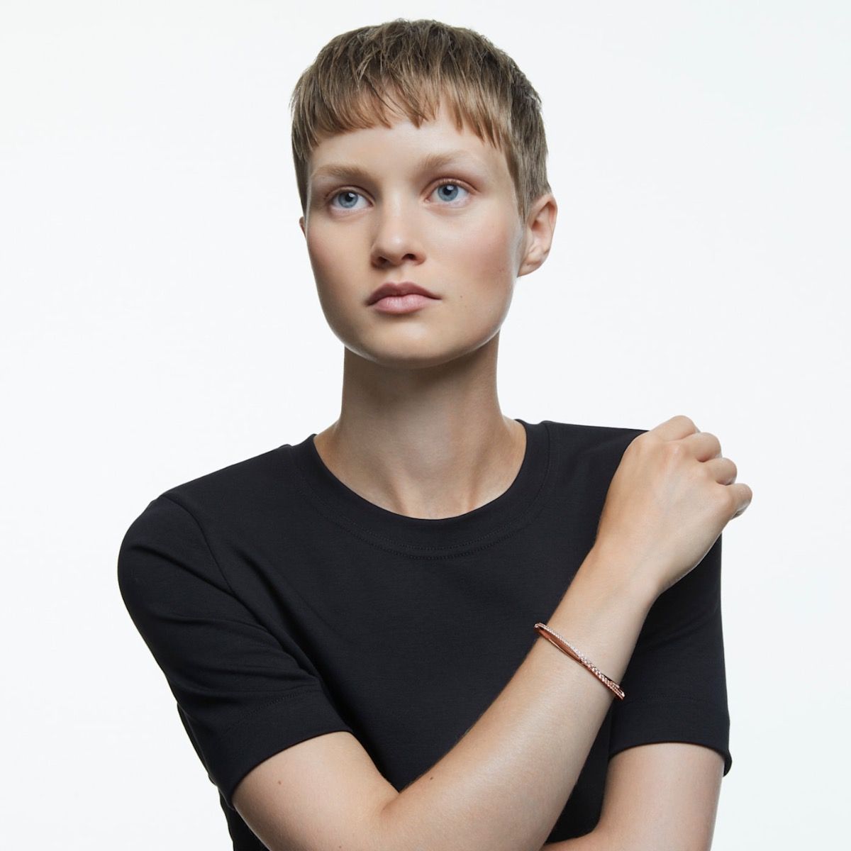 Bracciale TWIST Swarovski