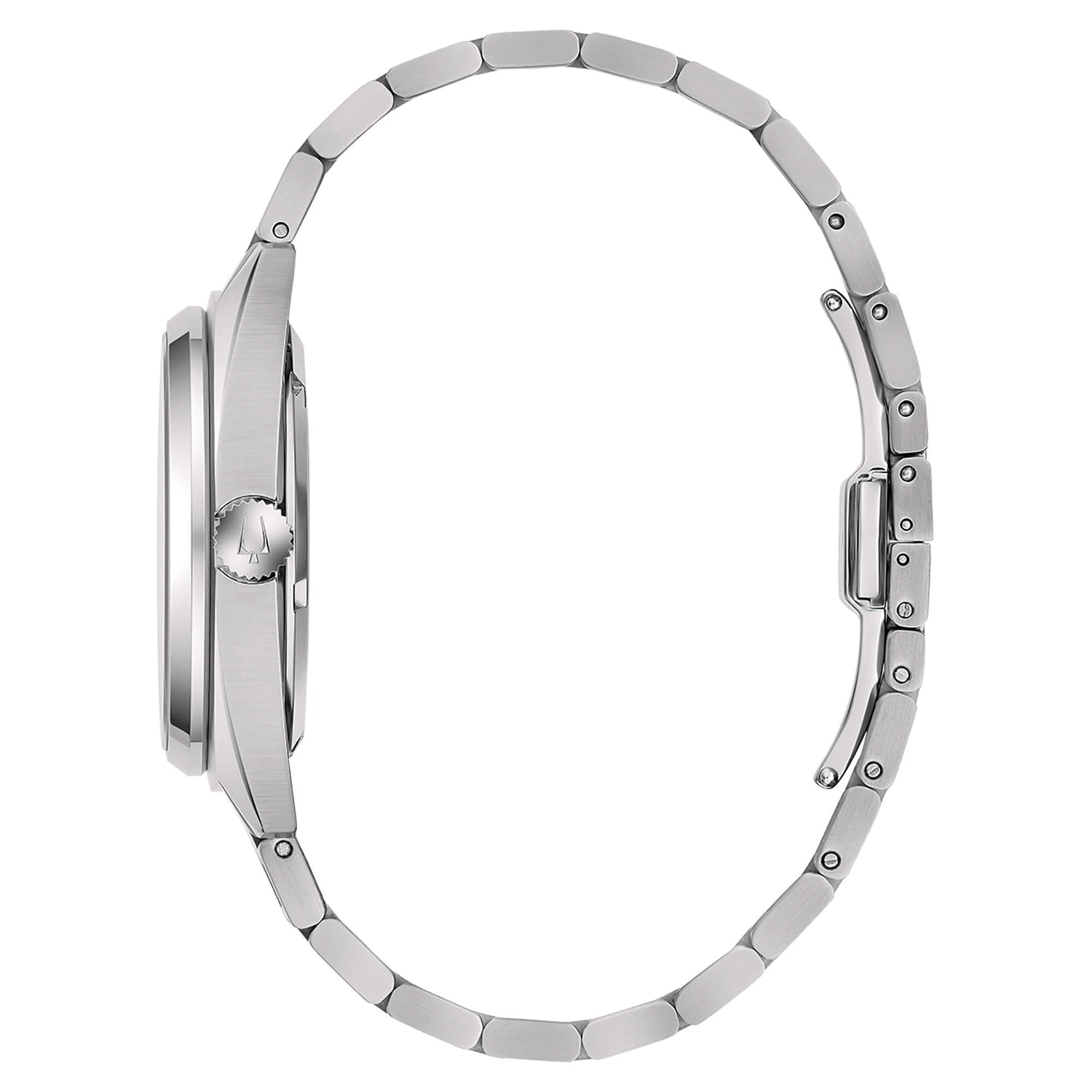 Orologio SURVEYOR AUTOMATIC SKELETON Bulova