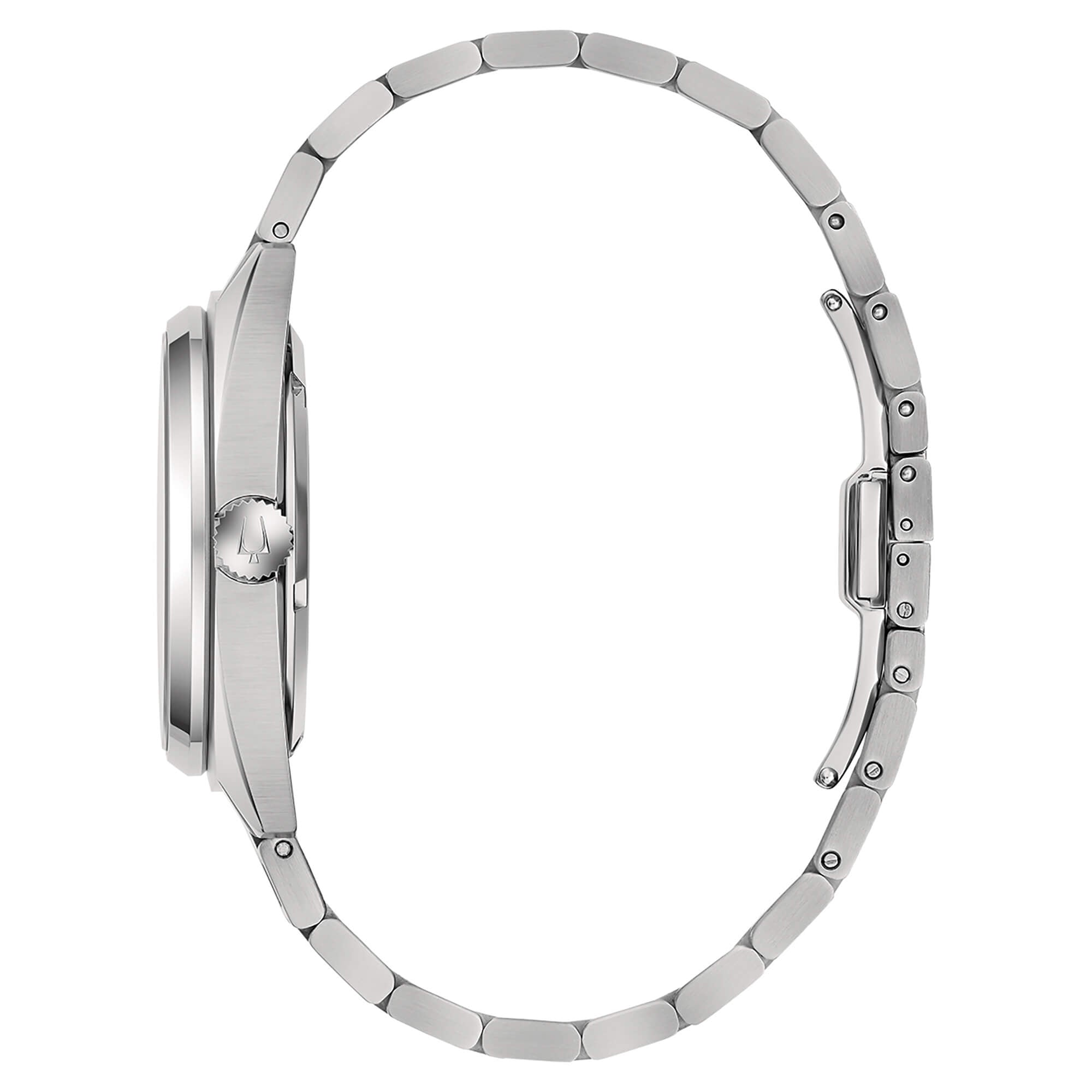 Orologio SURVEYOR AUTOMATIC SKELETON Bulova