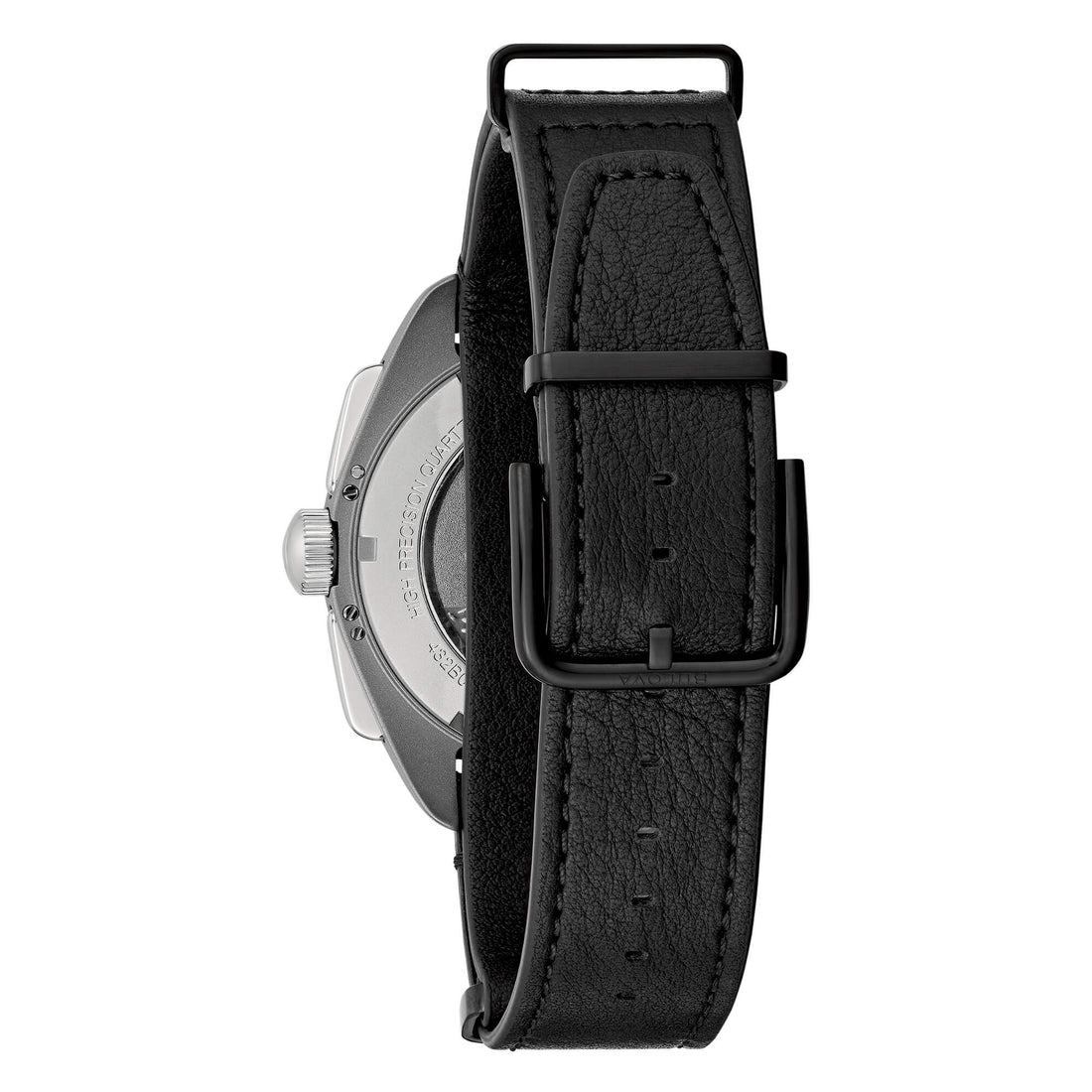 Orologio LUNAR PILOT METEORITE LIMITED EDITION Bulova