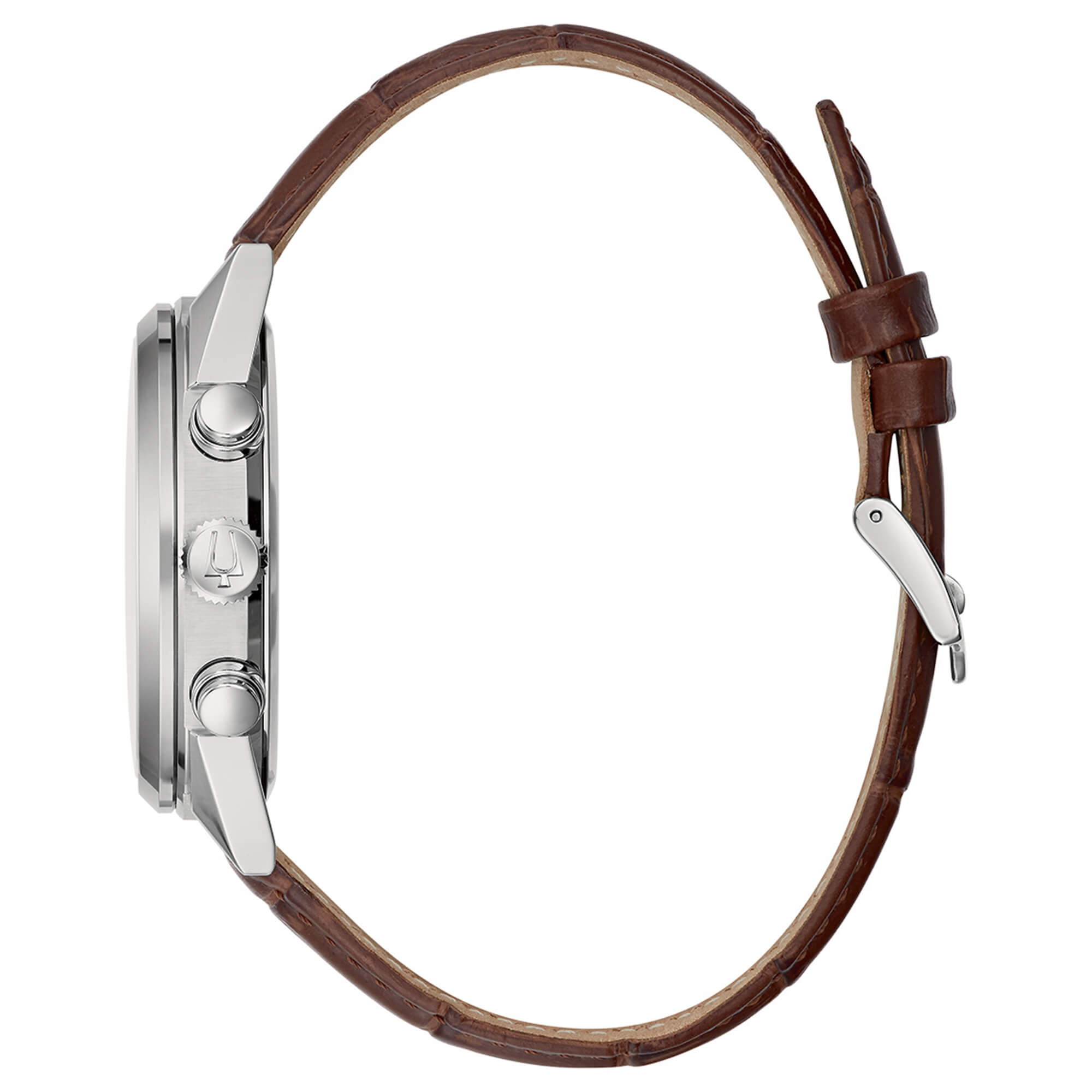 Orologio CRONO HIGH PRECISION -262kHz- Bulova