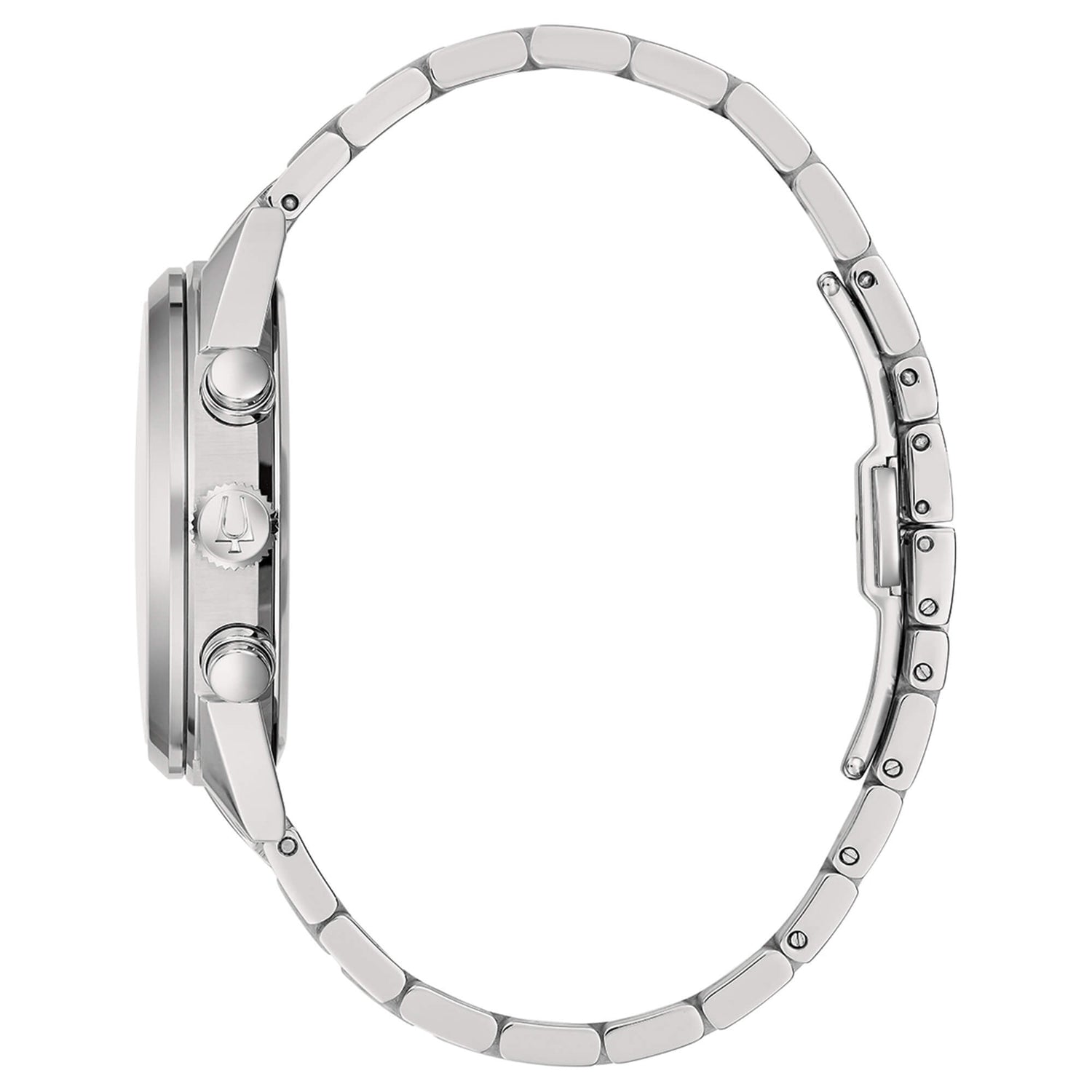 Orologio CRONO HIGH PRECISION -262kHz- Bulova