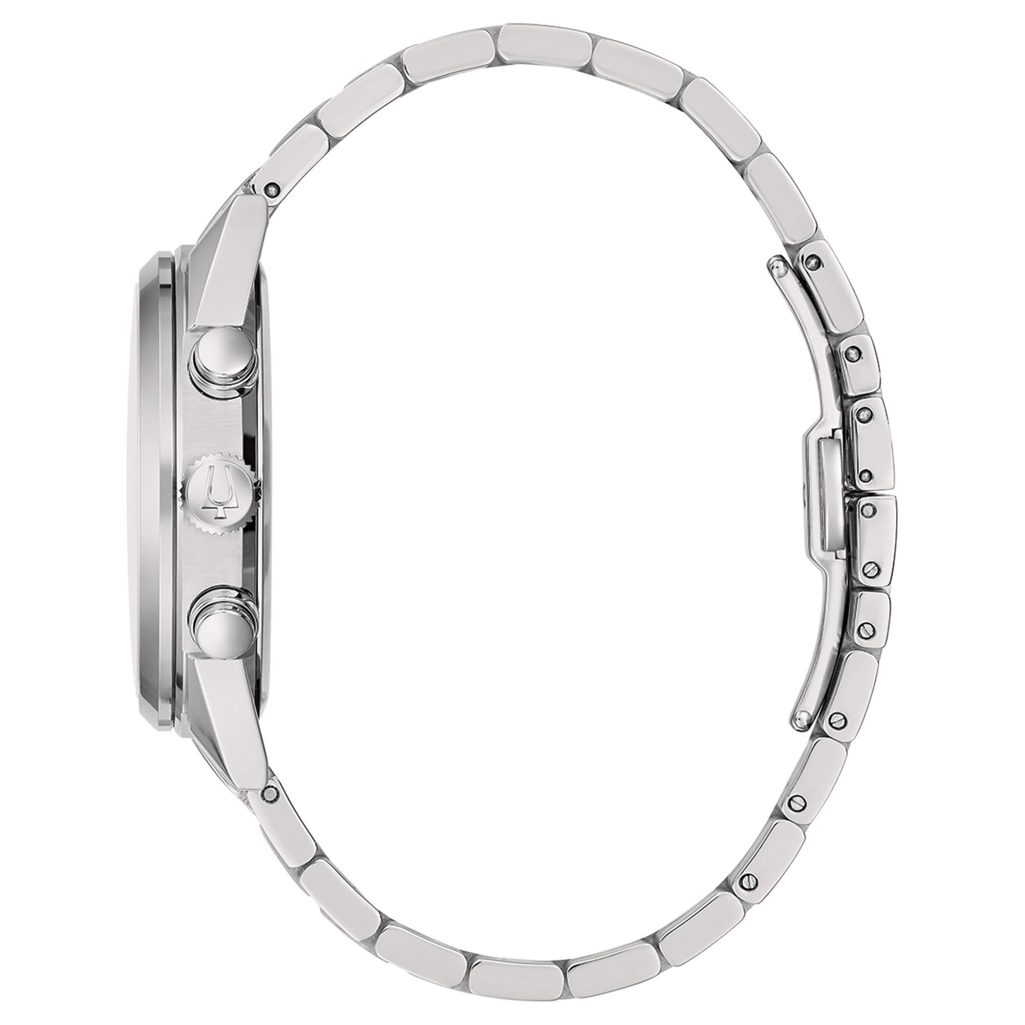 Orologio CRONO HIGH PRECISION -262kHz- Bulova