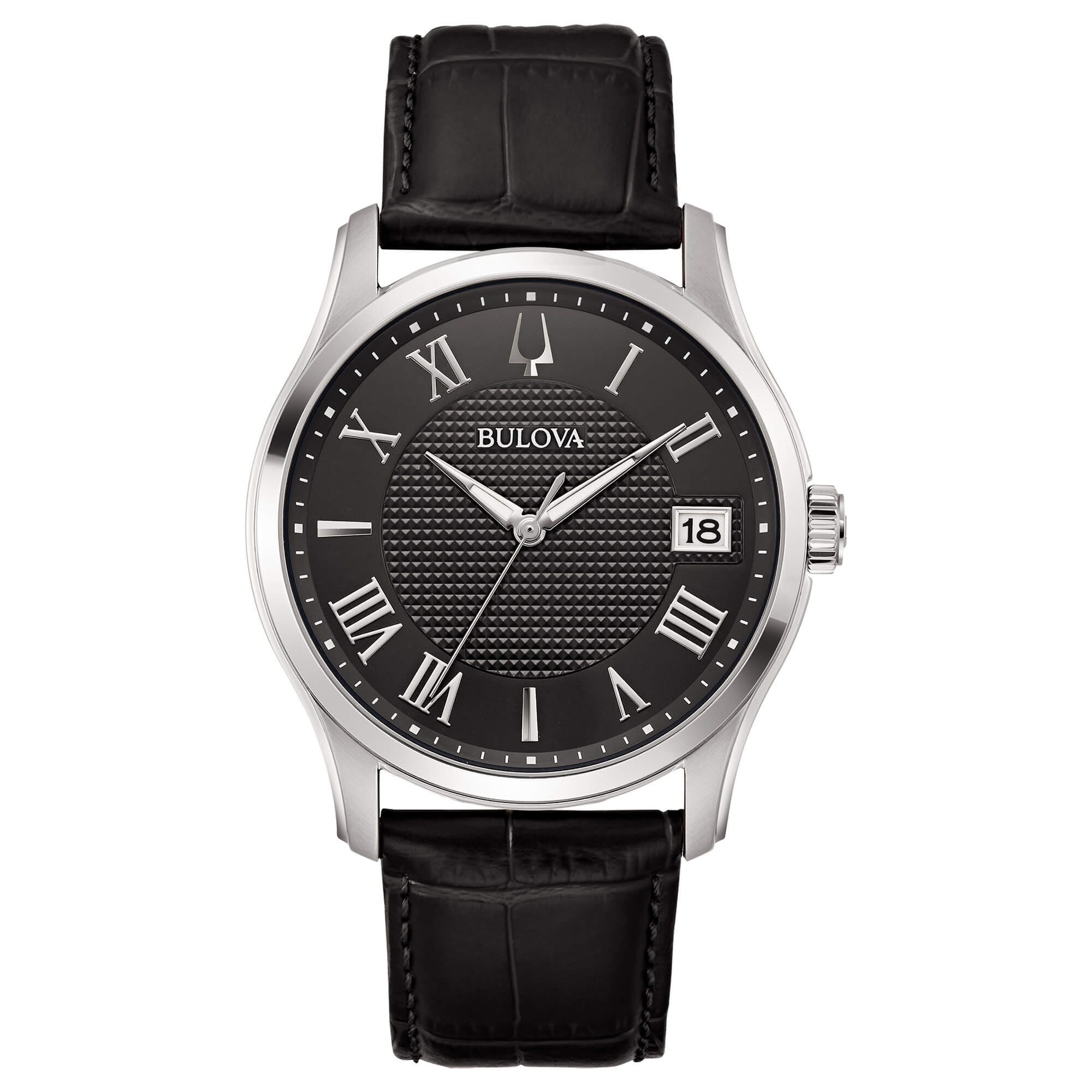 Orologio WILTON Bulova
