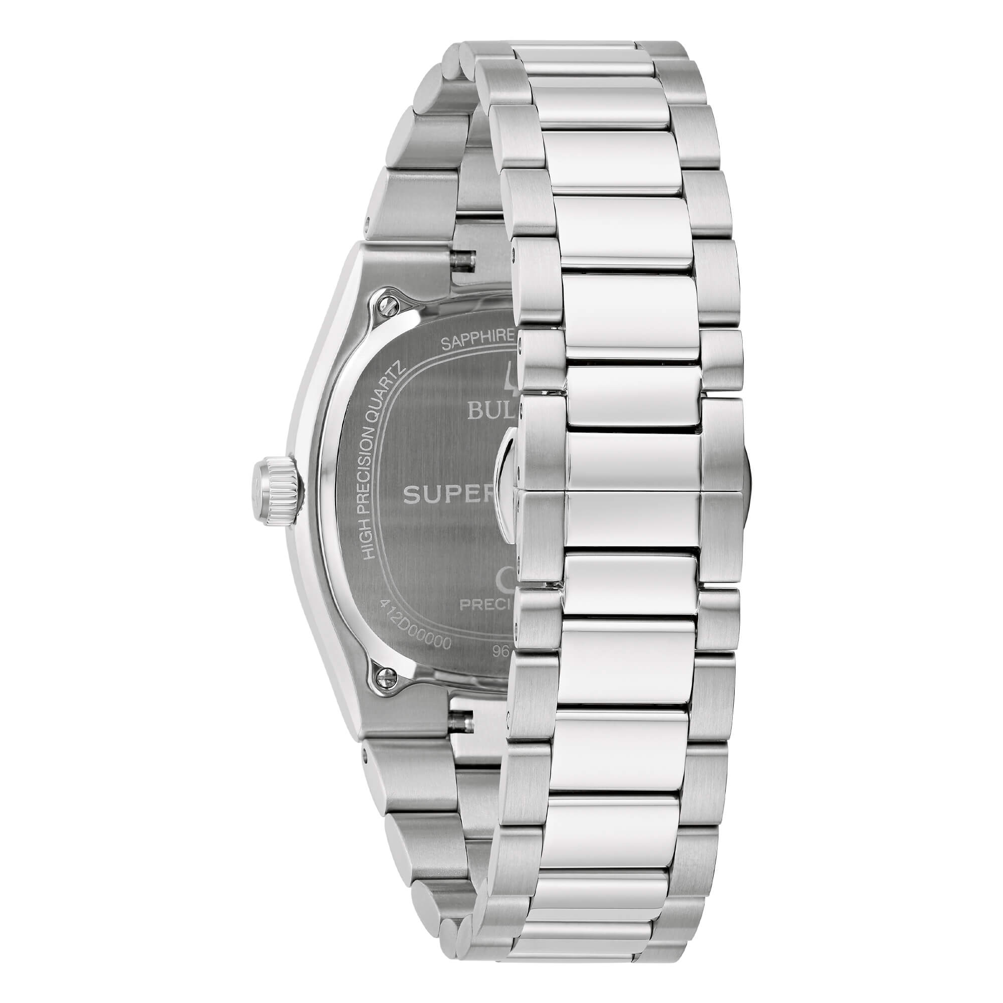 Orologio Uomo SUPER SEVILLE Bulova