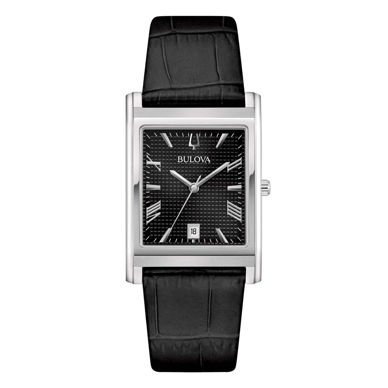 Orologio CLASSIC RECTANGLE Bulova